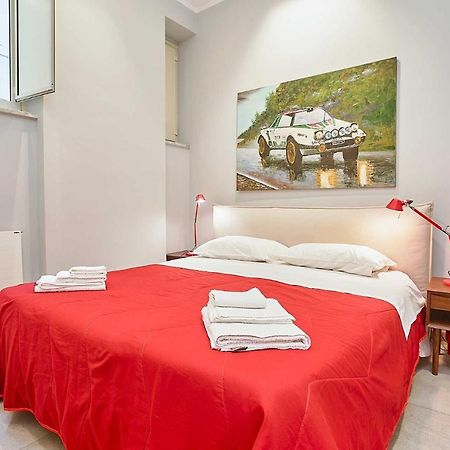 Kmc Suites - Red Палермо Экстерьер фото